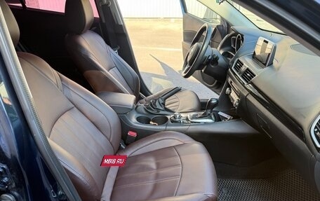 Mazda 3, 2013 год, 1 200 000 рублей, 6 фотография