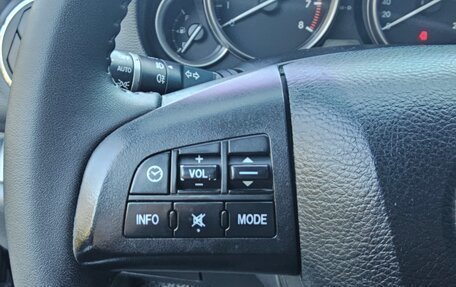 Mazda 6, 2011 год, 1 050 000 рублей, 8 фотография