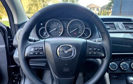 Mazda 6, 2011 год, 1 050 000 рублей, 7 фотография