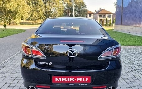 Mazda 6, 2011 год, 1 050 000 рублей, 5 фотография