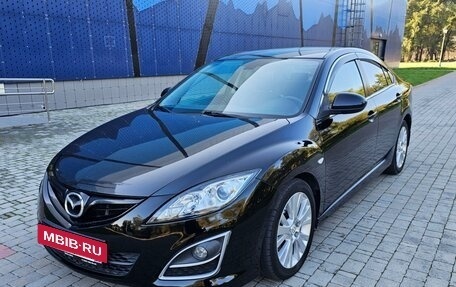 Mazda 6, 2011 год, 1 050 000 рублей, 3 фотография