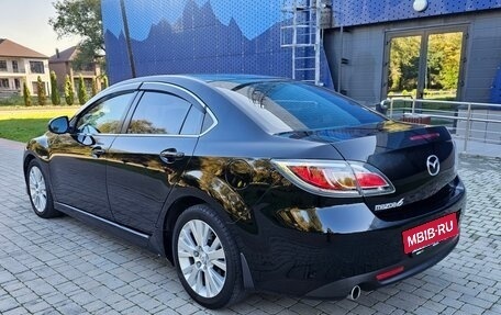 Mazda 6, 2011 год, 1 050 000 рублей, 4 фотография