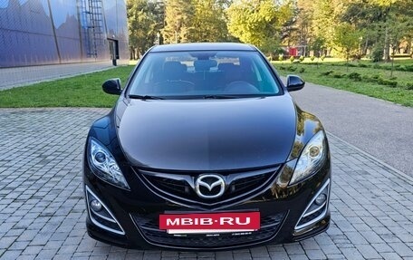 Mazda 6, 2011 год, 1 050 000 рублей, 2 фотография