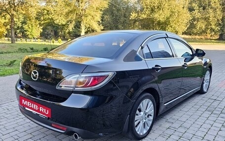 Mazda 6, 2011 год, 1 050 000 рублей, 6 фотография