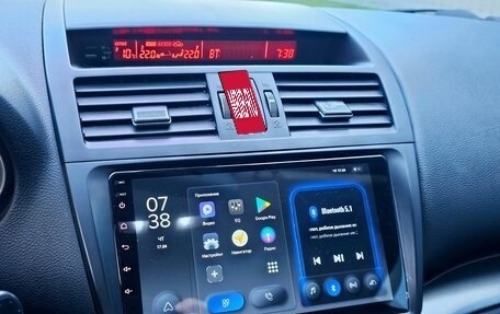 Mazda 6, 2011 год, 1 050 000 рублей, 13 фотография