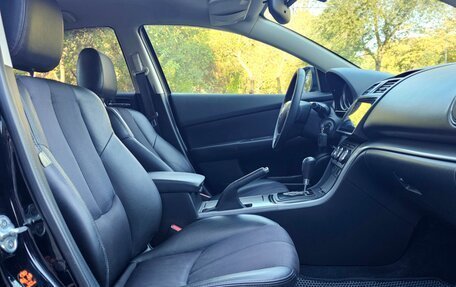 Mazda 6, 2011 год, 1 050 000 рублей, 25 фотография