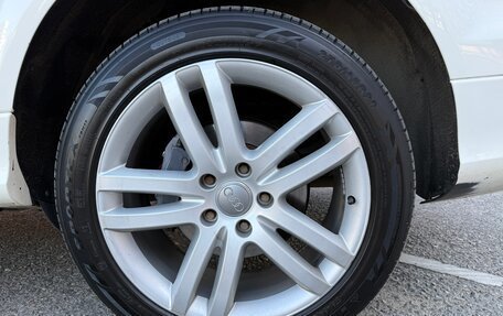 Audi Q7, 2009 год, 1 620 000 рублей, 10 фотография