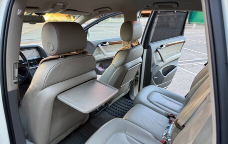 Audi Q7, 2009 год, 1 620 000 рублей, 8 фотография