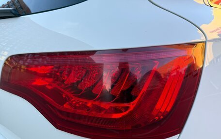 Audi Q7, 2009 год, 1 620 000 рублей, 11 фотография