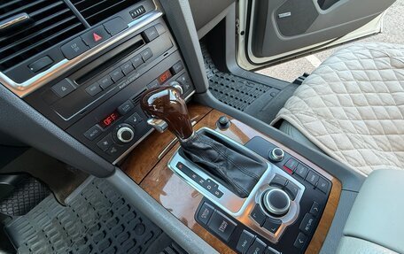 Audi Q7, 2009 год, 1 620 000 рублей, 16 фотография