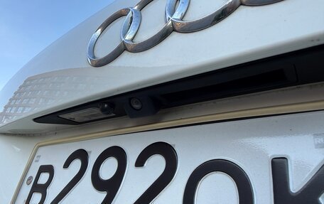 Audi Q7, 2009 год, 1 620 000 рублей, 12 фотография