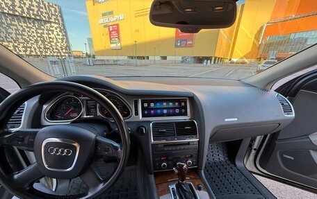 Audi Q7, 2009 год, 1 620 000 рублей, 17 фотография