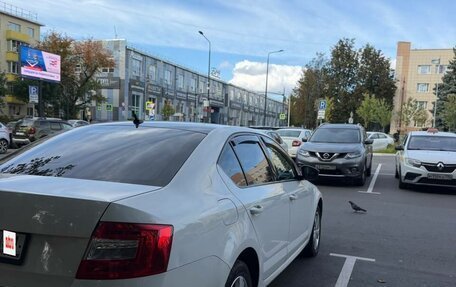 Skoda Octavia, 2015 год, 850 000 рублей, 6 фотография