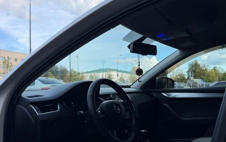 Skoda Octavia, 2015 год, 850 000 рублей, 9 фотография