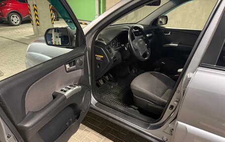 KIA Sportage II, 2010 год, 990 000 рублей, 8 фотография