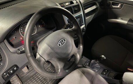 KIA Sportage II, 2010 год, 990 000 рублей, 9 фотография