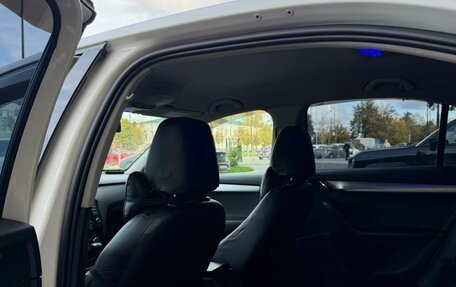 Skoda Octavia, 2015 год, 850 000 рублей, 10 фотография
