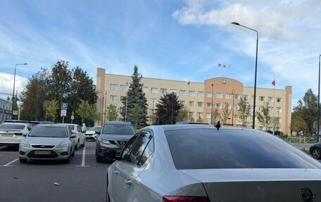 Skoda Octavia, 2015 год, 850 000 рублей, 7 фотография