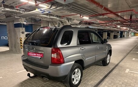 KIA Sportage II, 2010 год, 990 000 рублей, 5 фотография