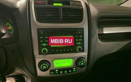 KIA Sportage II, 2010 год, 990 000 рублей, 10 фотография
