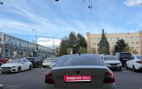 Skoda Octavia, 2015 год, 850 000 рублей, 8 фотография