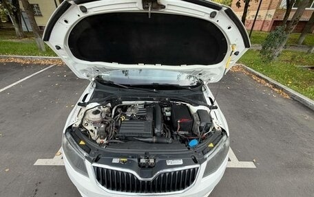 Skoda Octavia, 2015 год, 850 000 рублей, 12 фотография