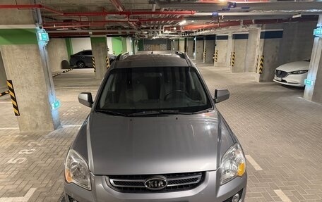 KIA Sportage II, 2010 год, 990 000 рублей, 6 фотография