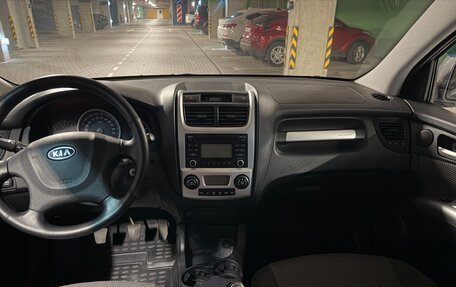 KIA Sportage II, 2010 год, 990 000 рублей, 11 фотография