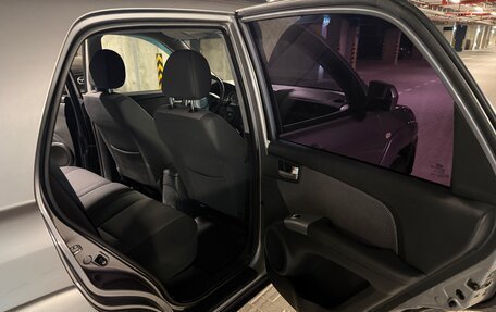 KIA Sportage II, 2010 год, 990 000 рублей, 13 фотография