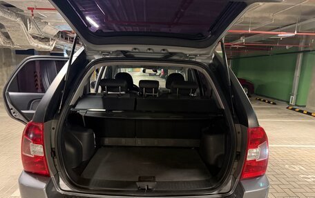 KIA Sportage II, 2010 год, 990 000 рублей, 15 фотография