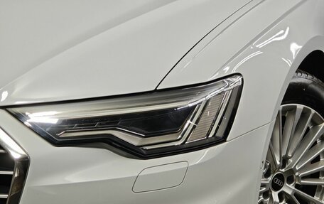 Audi A6, 2020 год, 4 635 000 рублей, 10 фотография