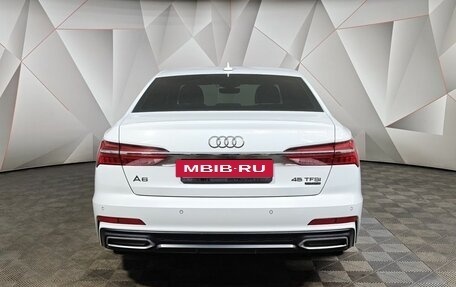 Audi A6, 2020 год, 4 635 000 рублей, 8 фотография