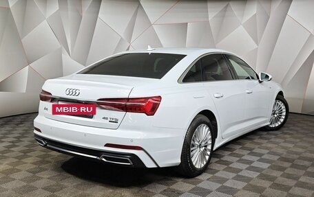Audi A6, 2020 год, 4 635 000 рублей, 2 фотография