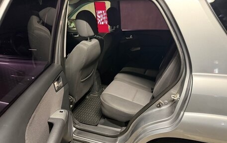 KIA Sportage II, 2010 год, 990 000 рублей, 12 фотография