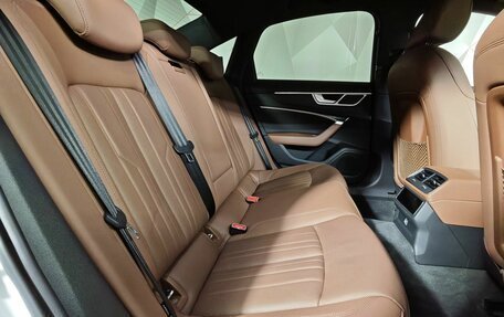 Audi A6, 2020 год, 4 635 000 рублей, 16 фотография