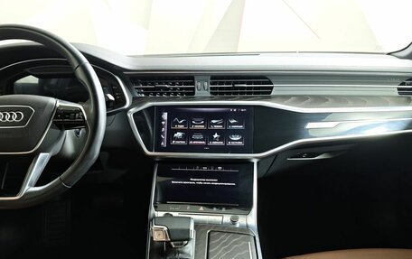 Audi A6, 2020 год, 4 635 000 рублей, 15 фотография