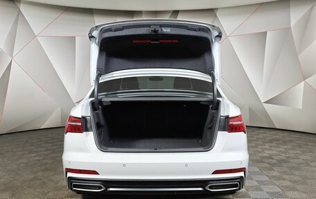 Audi A6, 2020 год, 4 635 000 рублей, 12 фотография