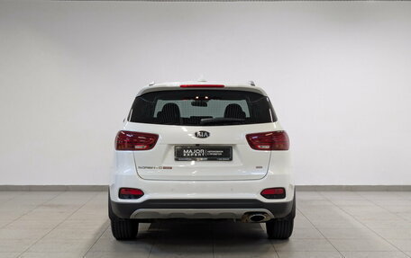 KIA Sorento III Prime рестайлинг, 2018 год, 3 200 000 рублей, 6 фотография