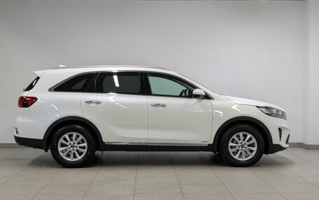 KIA Sorento III Prime рестайлинг, 2018 год, 3 200 000 рублей, 4 фотография