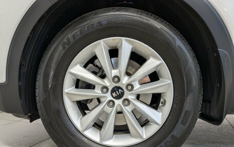 KIA Sorento III Prime рестайлинг, 2018 год, 3 200 000 рублей, 18 фотография