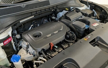 KIA Sorento III Prime рестайлинг, 2018 год, 3 200 000 рублей, 9 фотография