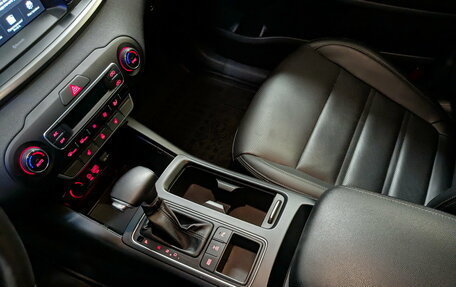 KIA Sorento III Prime рестайлинг, 2018 год, 3 200 000 рублей, 30 фотография