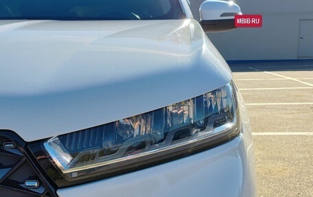 Chery Tiggo 7 Pro, 2021 год, 1 514 000 рублей, 21 фотография