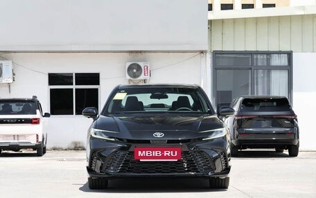 Toyota Camry, 2026 год, 4 249 000 рублей, 2 фотография