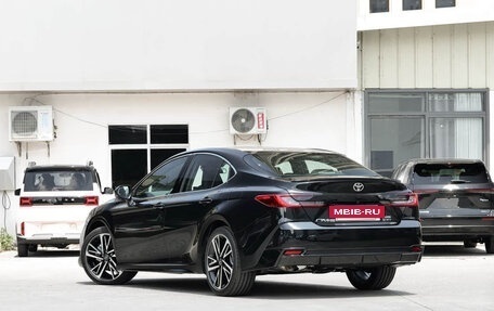 Toyota Camry, 2026 год, 4 249 000 рублей, 3 фотография