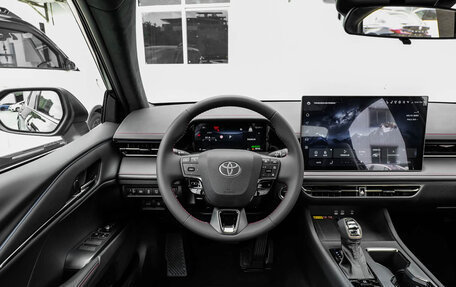 Toyota Camry, 2026 год, 4 249 000 рублей, 10 фотография