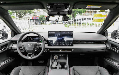 Toyota Camry, 2026 год, 4 249 000 рублей, 9 фотография