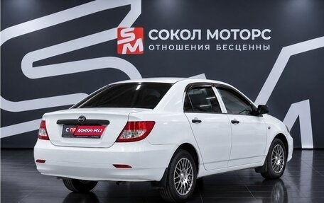 BYD F3 I, 2011 год, 329 900 рублей, 4 фотография
