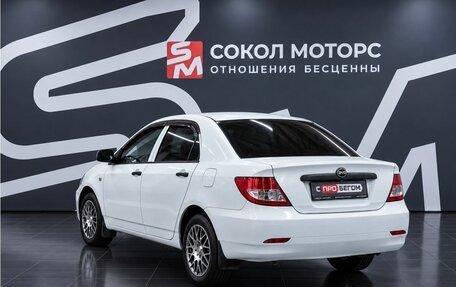BYD F3 I, 2011 год, 329 900 рублей, 6 фотография