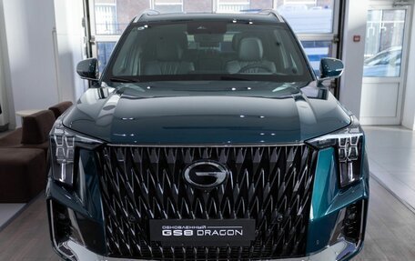 GAC GS8, 2026 год, 4 614 000 рублей, 4 фотография